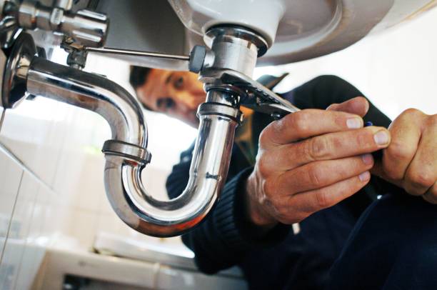 Trusted Park City, MT Plumbing Services Experts